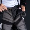 CALÇA LS2 NORWAY PRETO - Image 5