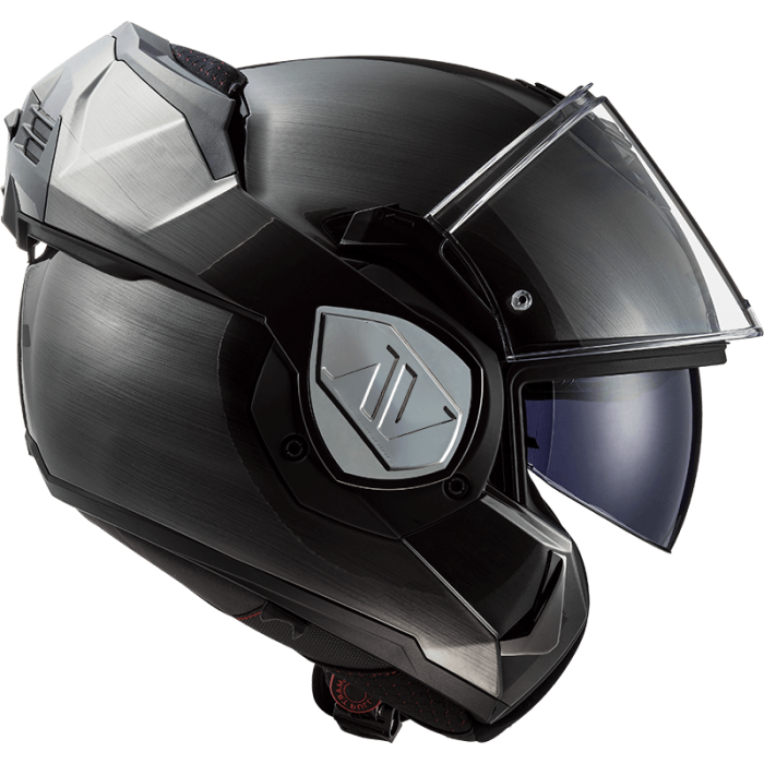 CAPACETE LS2 ADVANT JEANS - Image 2