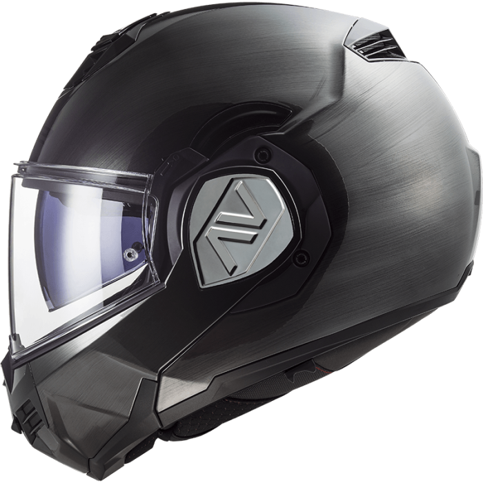 CAPACETE LS2 ADVANT JEANS - Image 5