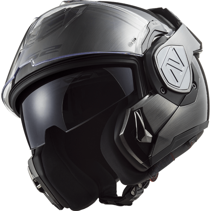 CAPACETE LS2 ADVANT JEANS - Image 7