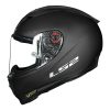 CAPACETE LS2 ARROW MONOCOLOR PRETO FOSCO - Image 3