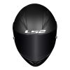 CAPACETE LS2 ARROW MONOCOLOR PRETO FOSCO - Image 5
