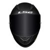 CAPACETE LS2 ARROW MONOCOLOR PRETO FOSCO - Image 10