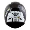 CAPACETE LS2 ARROW TECHNO PRETO - Image 3