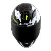CAPACETE LS2 ARROW TECHNO PRETO - Image 5