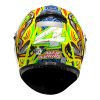 CAPACETE LS2 CLASSIC ALEX BARROS - Image 3