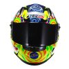 CAPACETE LS2 CLASSIC ALEX BARROS - Image 4
