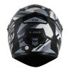 CAPACETE LS2 CLASSIC TANK PRETO - Image 3