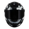 CAPACETE LS2 CLASSIC TANK PRETO - Image 4