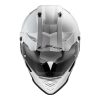 CAPACETE LS2 PIONEER EVO MONOCOLOR BRANCO - Image 4