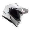 CAPACETE LS2 PIONEER EVO MONOCOLOR BRANCO - Image 7