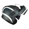 CAPACETE LS2 STROBE II VICTORY CINZA FOSCO - Image 7