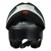 CAPACETE LS2 STROBE II VICTORY CINZA FOSCO - Image 9