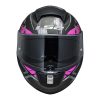 CAPACETE LS2 VECTOR STENCIL ROSA - Image 4