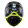 CAPACETE LS2 X-FORCE C BARRIER SKY AZUL - Image 3