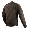 JAQUETA LS2 BULLET MARROM - Image 2